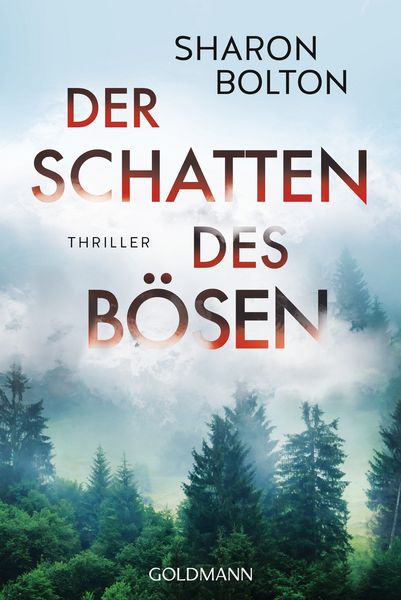 Produktbild: Der Schatten des B&ouml;sen