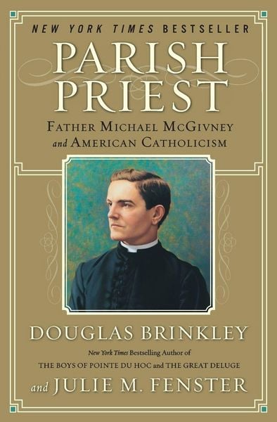 Produktbild: Parish Priest