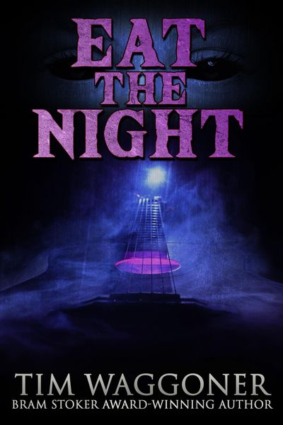 Produktbild: Eat the Night