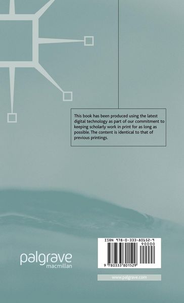 Produktbild: Patterns of Migration in Central Europe