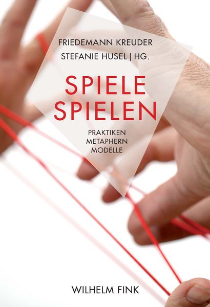 Produktbild: Spiele spielen