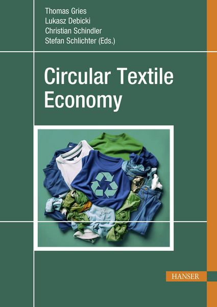 Produktbild: Circular Textile Economy
