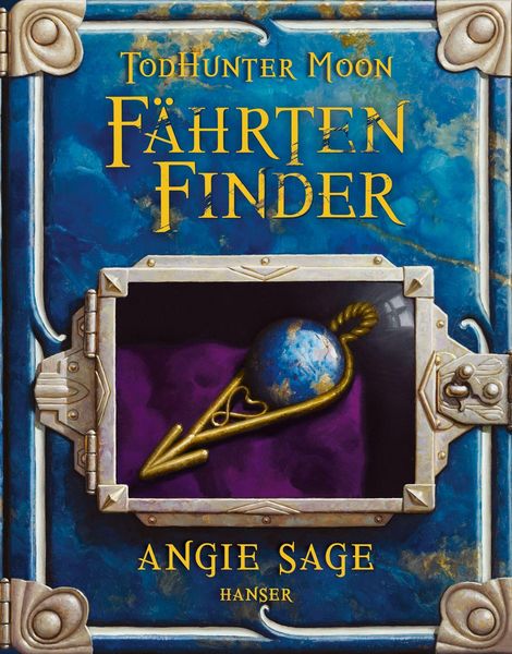 Produktbild: TodHunter Moon - F&auml;hrtenFinder