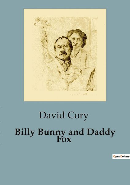 Produktbild: Billy Bunny and Daddy Fox