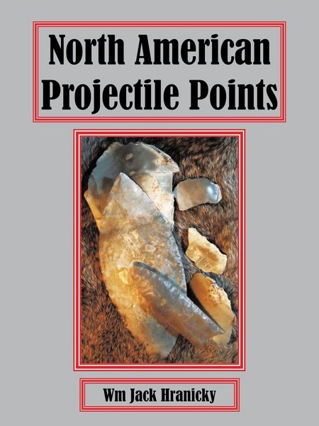 Produktbild: North American Projectile Points