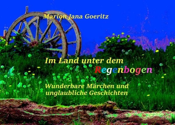 Produktbild: Im Land unter dem Regenbogen