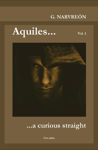 Produktbild: Aquiles... a curious straight