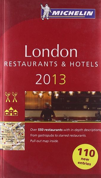 Produktbild: London 2013