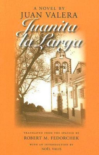 Produktbild: Juanita La Larga