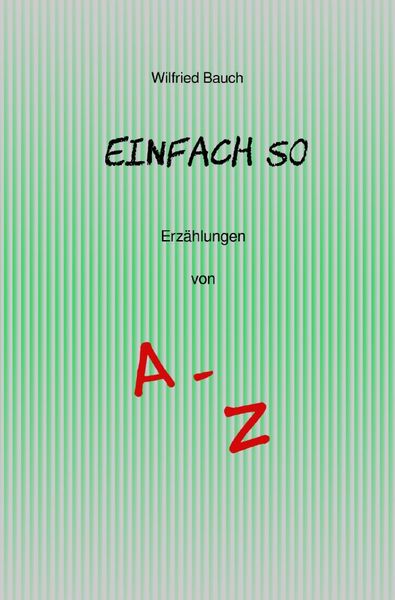 Produktbild: Einfach so