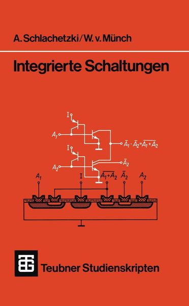 Produktbild: Integrierte Schaltungen