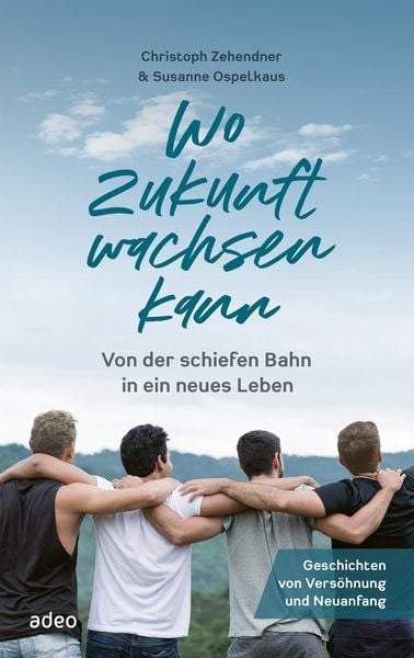 Produktbild: Wo Zukunft wachsen kann