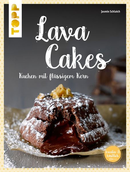 Produktbild: Lava Cakes