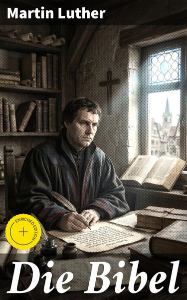 Produktbild: Die Bibel
