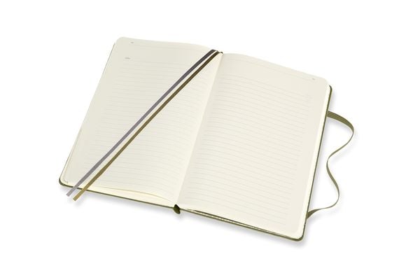 Produktbild: Moleskine Passion Journal - Travel