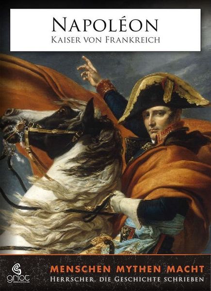 Produktbild: Napoleon. Kaiser von Frankreich