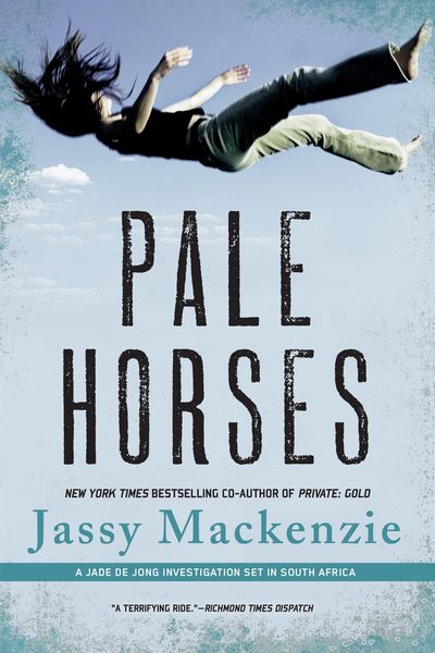 Produktbild: Pale Horses