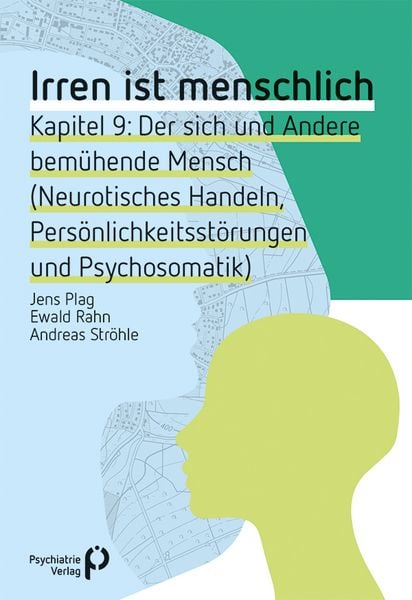 Produktbild: Irren ist menschlich Kapitel 9