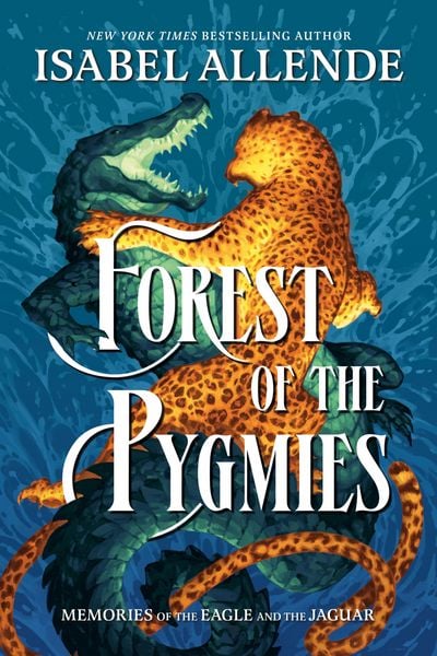Produktbild: Forest of the Pygmies