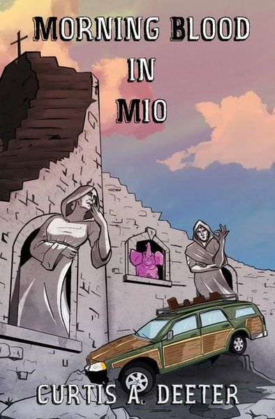 Produktbild: Morning Blood in Mio
