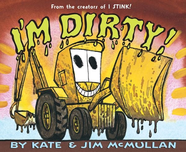 Produktbild: I'm Dirty!