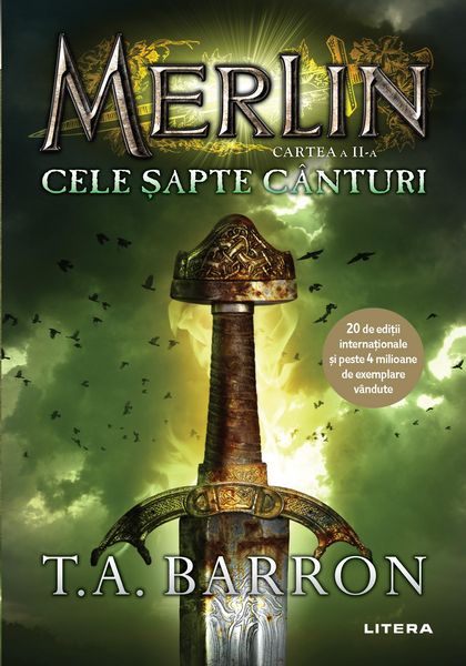 Produktbild: Merlin