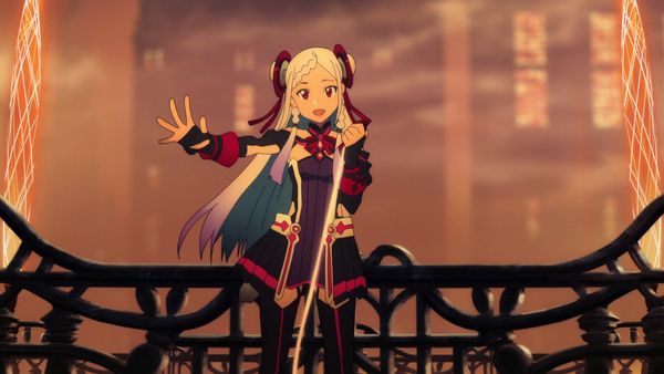 Produktbild: Sword Art Online - The Movie - Oridinal Scale (+ 2 Audiokommentare)