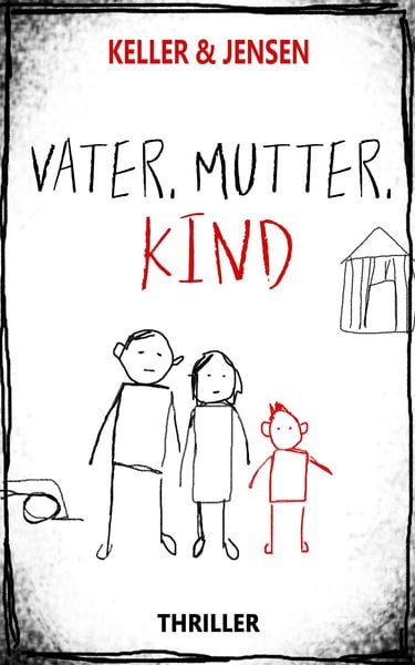 Produktbild: Vater, Mutter, Kind
