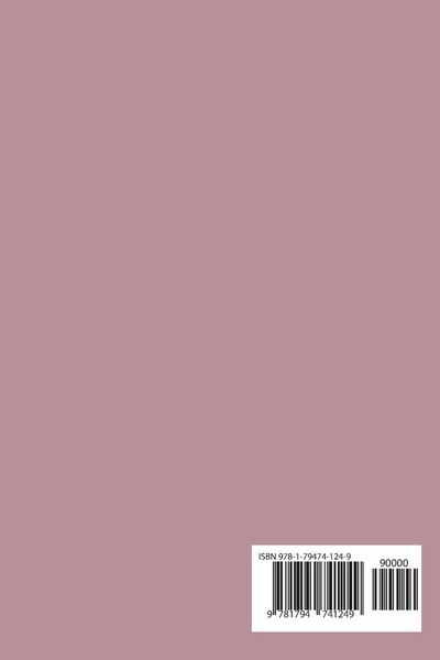 Produktbild: Affirm Heal Manifest Journal