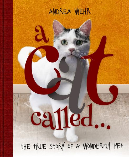 Produktbild: A Cat Called ...