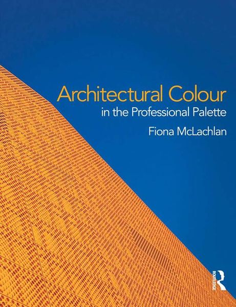 Produktbild: Architectural Colour in the Professional Palette