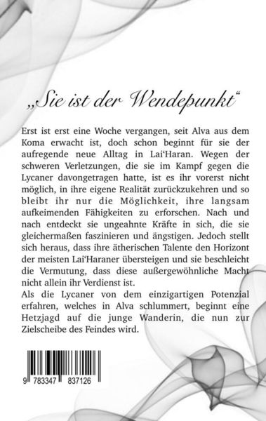 Produktbild: Dreamwalker: &Auml;thermacht