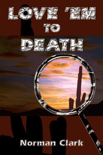 Produktbild: Love 'em To Death