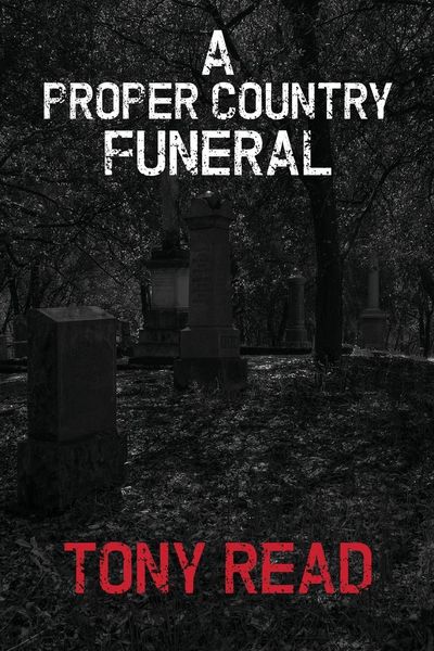 Produktbild: A Proper Country Funeral