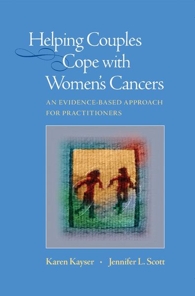 Produktbild: Helping Couples Cope with Women's Cancers