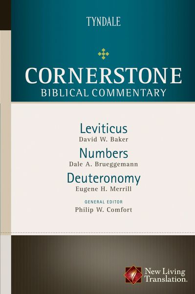 Produktbild: Leviticus, Numbers, Deuteronomy
