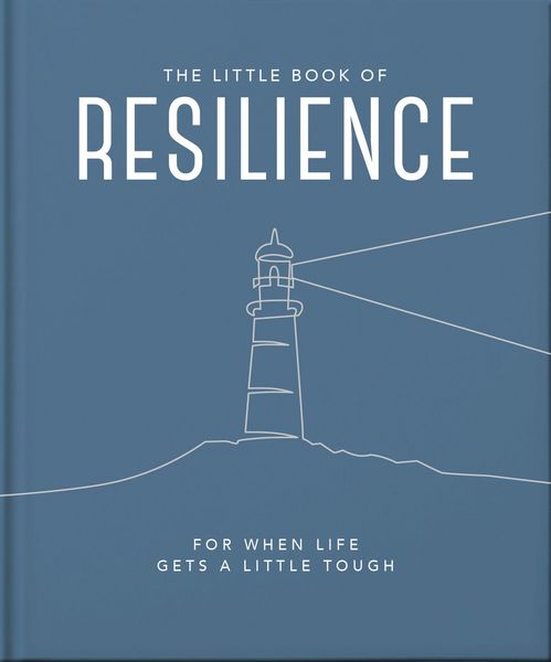 Produktbild: The Little Book of Resilience