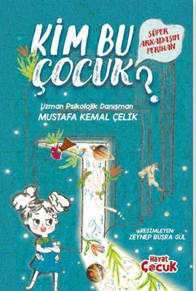 Produktbild: S&uuml;per Arkadasim Perihan - Kim Bu Cocuk
