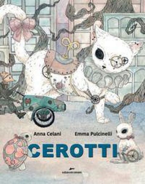 Produktbild: Cerotti