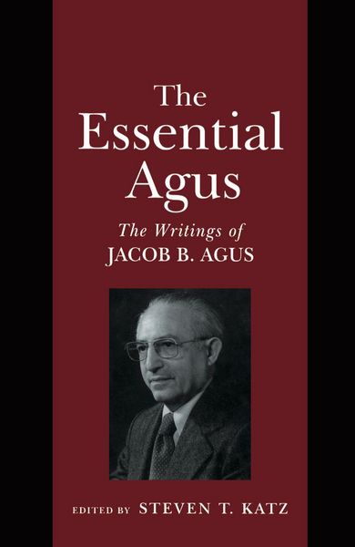 Produktbild: The Essential Agus