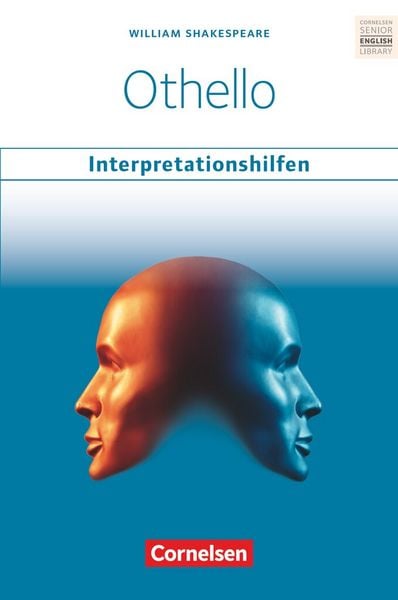 Produktbild: Othello: Interpretationshilfen