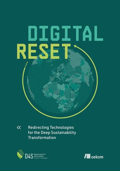 Produktbild: Digital Reset