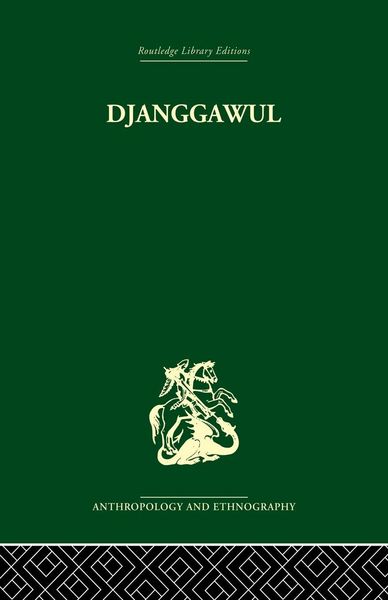 Produktbild: Djanggawul
