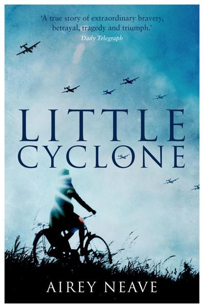 Produktbild: Little Cyclone