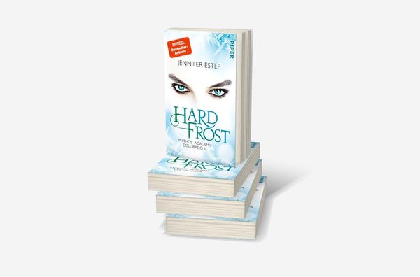 Produktbild: Hard Frost