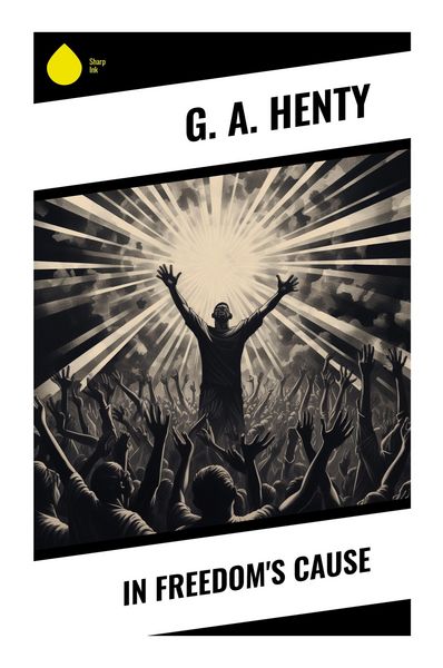 Produktbild: In Freedom's Cause