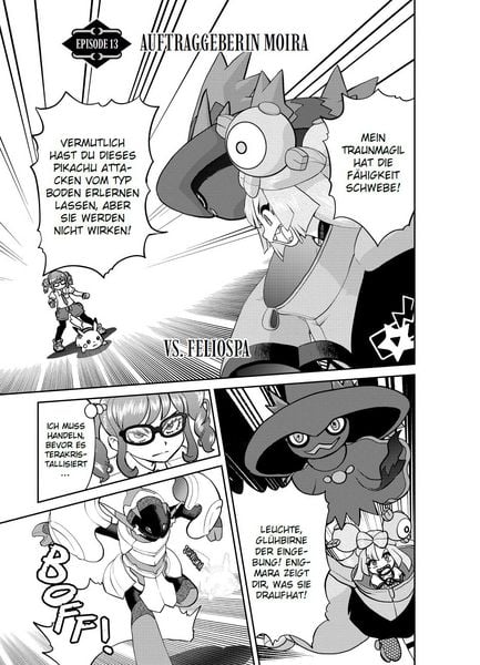 Produktbild: Pok&eacute;mon Karmesin und Purpur 03