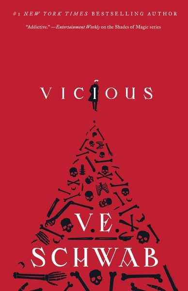 Produktbild: Vicious