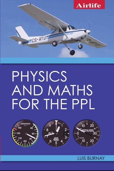 Produktbild: Physics and Maths for the PPL