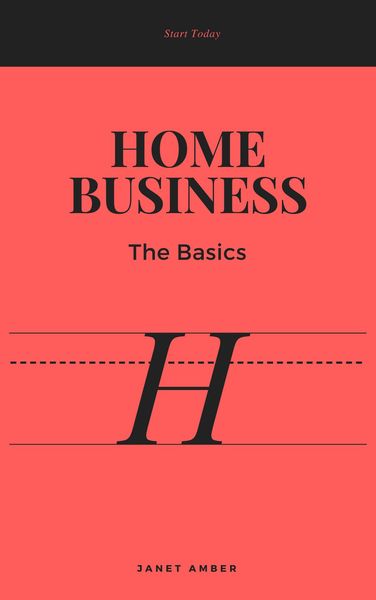 Produktbild: Home Business: The Basics